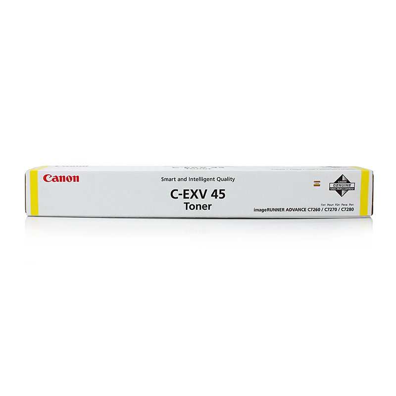 CANON C-EXV45 Yellow